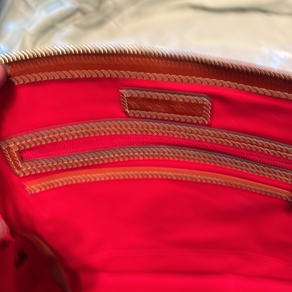 New Without Tags Dooney Bourke purse - Picture 8 of 9